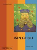  Van Gogh_Wilhelm Uhde_9780714827247_Phaidon Press Ltd 