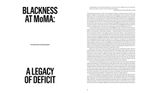  Among Others : Blackness at MoMA_Darby English_9781633450349_MUSEUM OF MODERN ART 