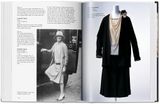  Fashion History: From The 18Th To The 20Th Century  _Kyoto Costume Institute_9783836557191_Taschen 