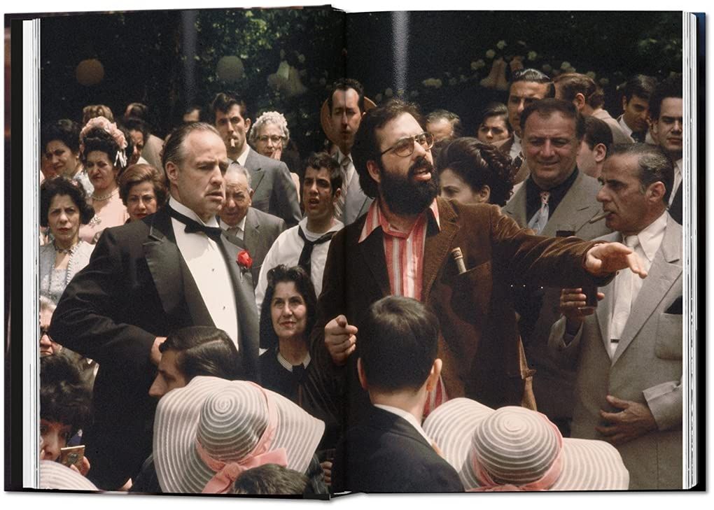  The Godfather Family Album_Steve Schapiro_9783836580649_Taschen 