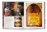  Sacred Spaces: The Holy Sites of Buddhism 