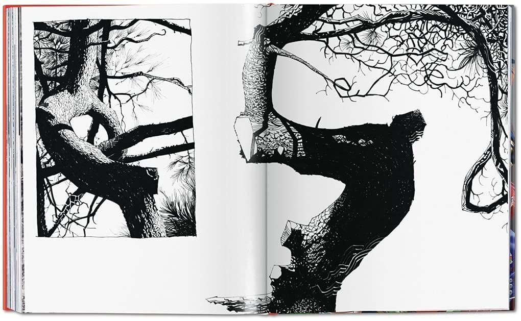  Jamie Hewlett_ Taschen GmbH_  9783836560931_  Author: Julius Wiedemann 