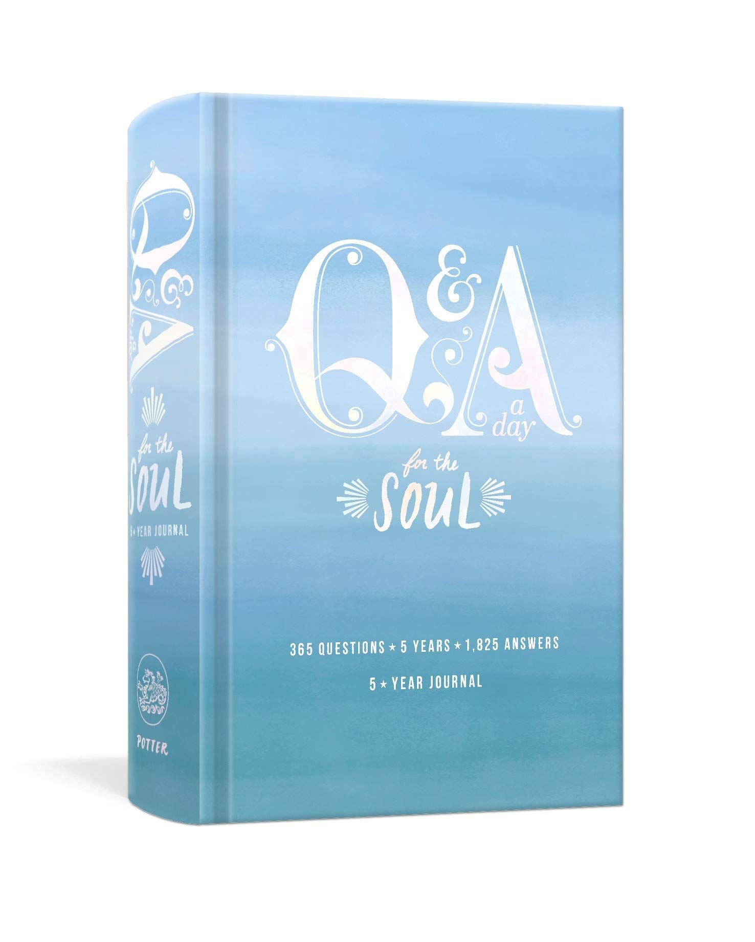  Q and A a Day for the Soul 