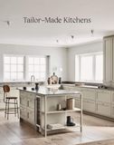  Tailor-Made  Kitchens_Wim Pauwels_9782875500984_WORDS & VISUALS PRESS PTE LTD 