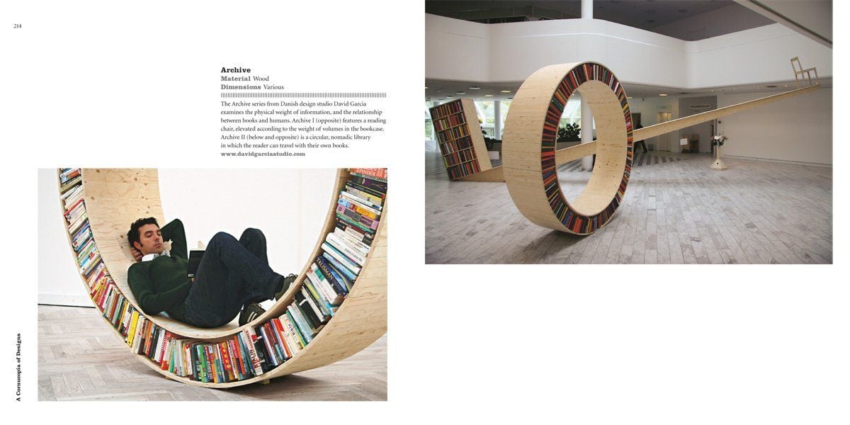  Bookshelf 