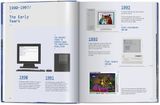  Web Design. The Evolution of the Digital World 1990-Today_Taschen GmbH_9783836572675_Author  Rob Ford 