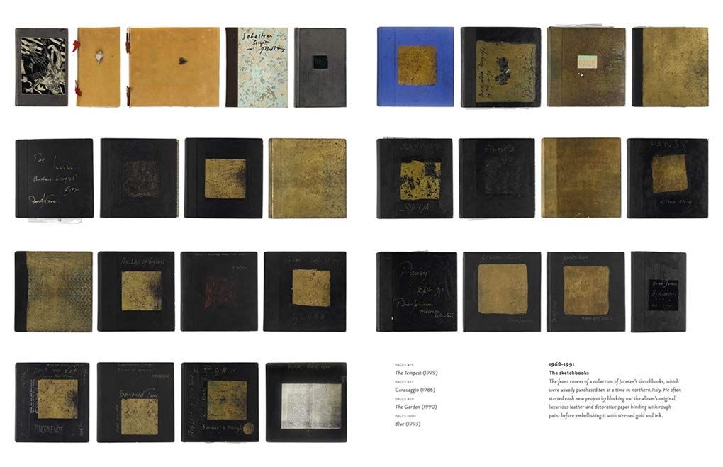  Derek Jarman's Sketchbooks_Ed Webb-Ingall_9780500516942_Thames & Hudson 