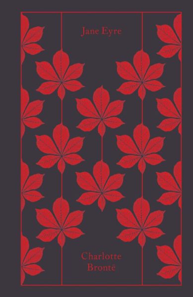 Jane Eyre: Charlotte Brontë