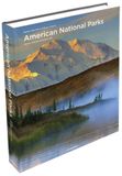  American National Parks: Alaska, Northern & Eastern USA 