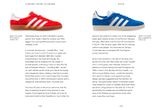  A Pocket Guide to Adidas (Pocket Guides to Fashion) 