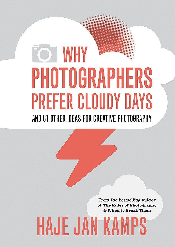  Why Photographers Prefer Cloudy Days 