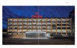  Shigeru Ban Architects : Swatch and Omega Campus 