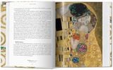  Gustav Klimt: Drawings and Paintings_Tobias G. Natter_9783836562904_Taschen 