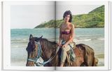  Amy Winehouse By Blake Wood_Nancy Jo Sales_9783836571036_Taschen 