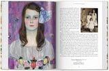  Gustav Klimt: Drawings and Paintings_Tobias G. Natter_9783836562904_Taschen 