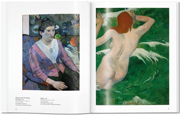 Gauguin - Ingo F. Walther - 9783836532235 - Taschen