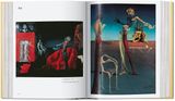  Dalí: The Paintings _Robert Descharnes_9783836576246_Taschen 