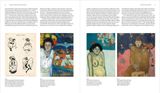  Picasso: Painting the Blue Period_Pablo Picasso_9781942884927_Distributed Art Publishers 