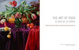  The Art of Food_Carolyn Vaughan_9781732321243_Jordan Schnitzer Family Foundation 