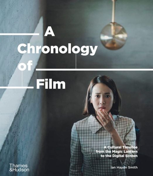 A Chronology Of Film A Cultural Timeline From The Magic Lant