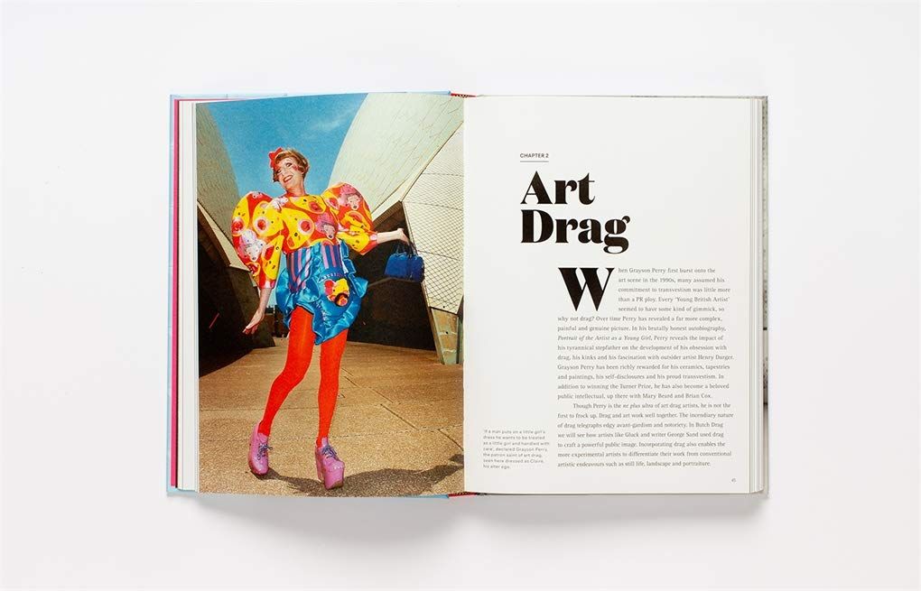  Drag : The Complete Story_Simon Doonan_9781786274236_Laurence King Publishing 