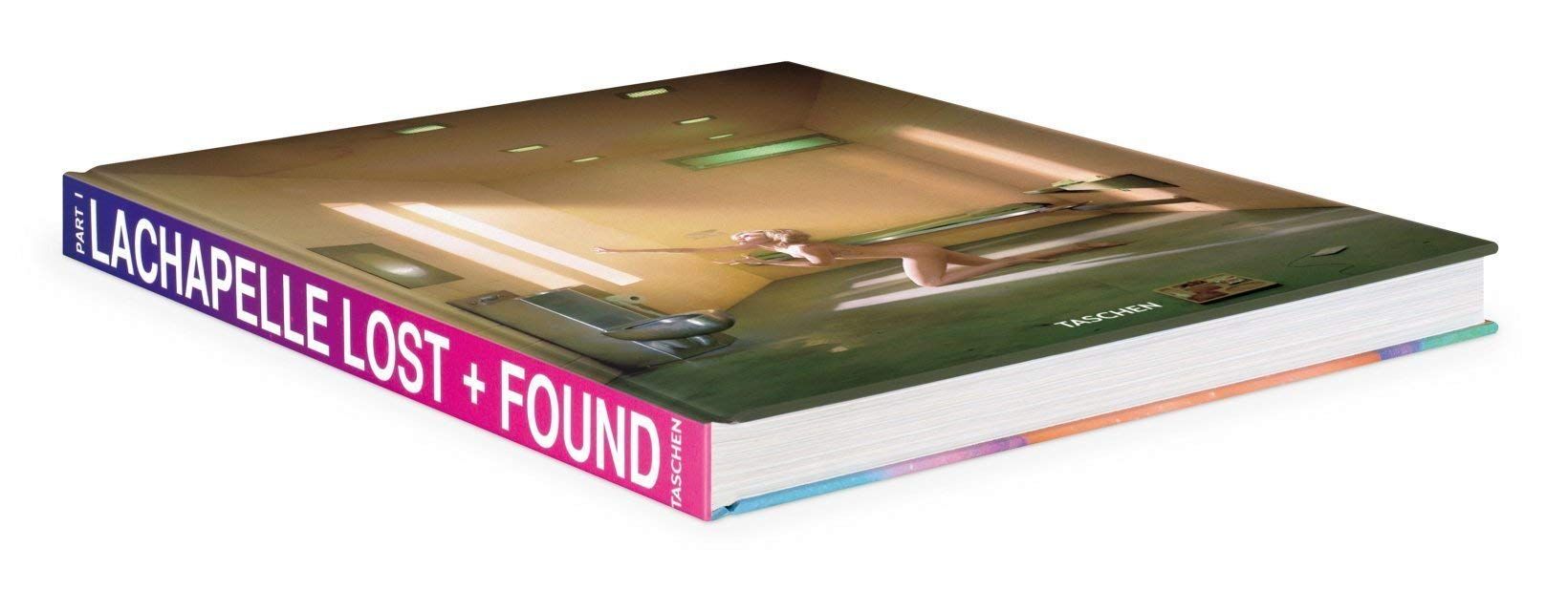  David Lachapelle. Lost + Found. Part I_David LaChapelle_9783836570459_Taschen GmbH 