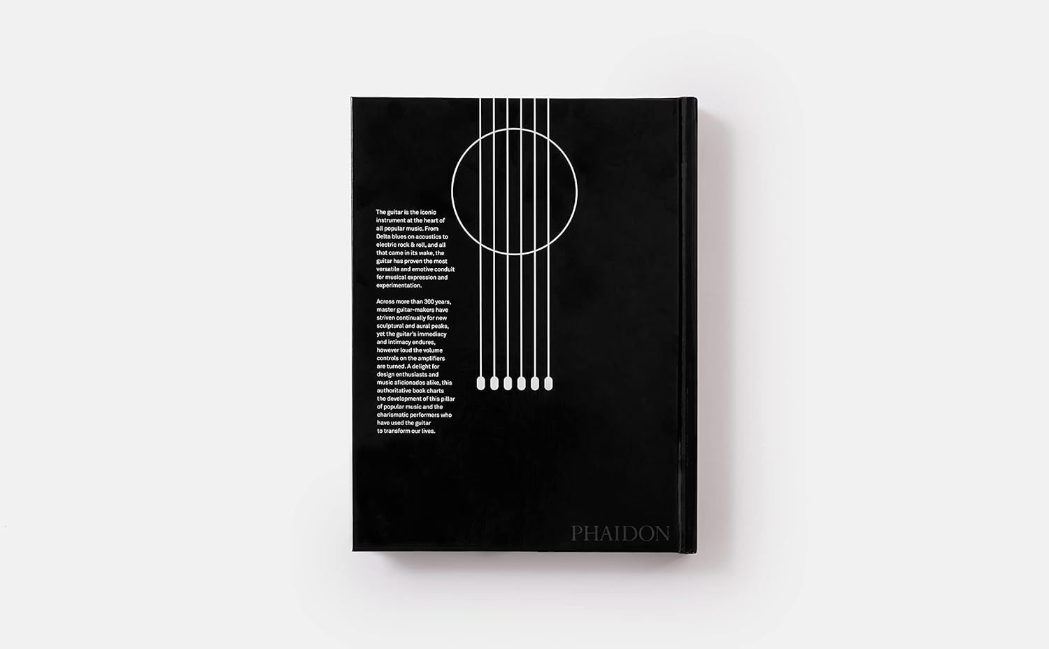  Guitar: The Shape of Sound (100 Iconic Designs) 