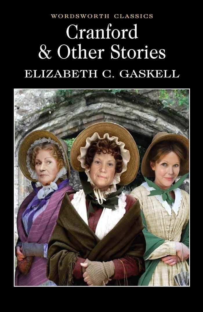  Cranford and Other Stories 