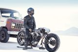  The Harley-Davidson Book 