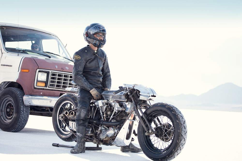  The Harley-Davidson Book 