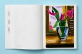  David Hockney. My Window 