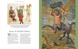  Occult Witchcraft and Magic: An Illustrated History 