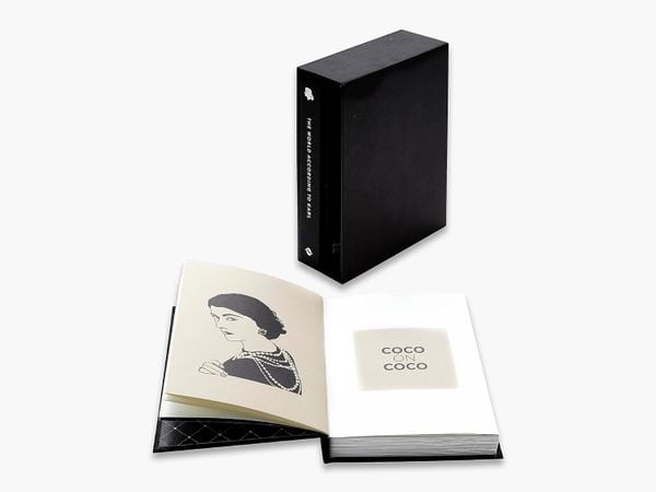 Wit & Wisdom of Coco and Karl