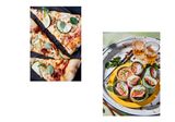  Food Photos & Styling : Creating Fabulous Food Photos with Your Camera or Smartphone 