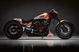  The Harley-Davidson Book 