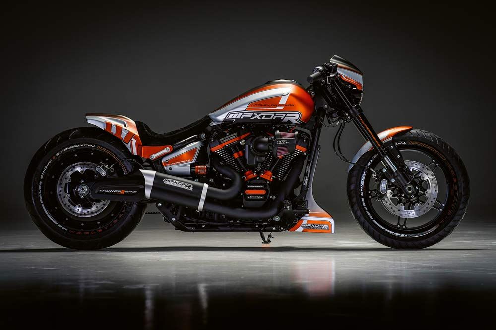  The Harley-Davidson Book 