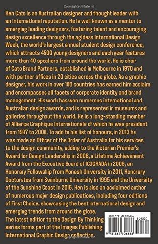  Thinking Trademarks, Symbols and Logotypes_Ken Cato_9781864706666_Images Publishing 