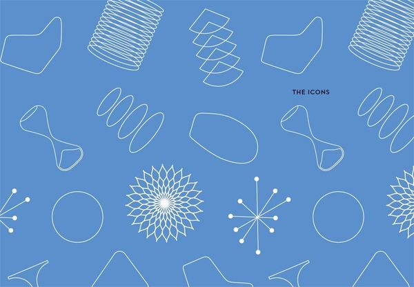 Mid-Century Modern: Icons Of Design_Here Design_9780500022030_Thames & Hudson Ltd