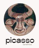  Picasso: Ceramics_Michael Juul Holm_9788793659025_Louisiana 