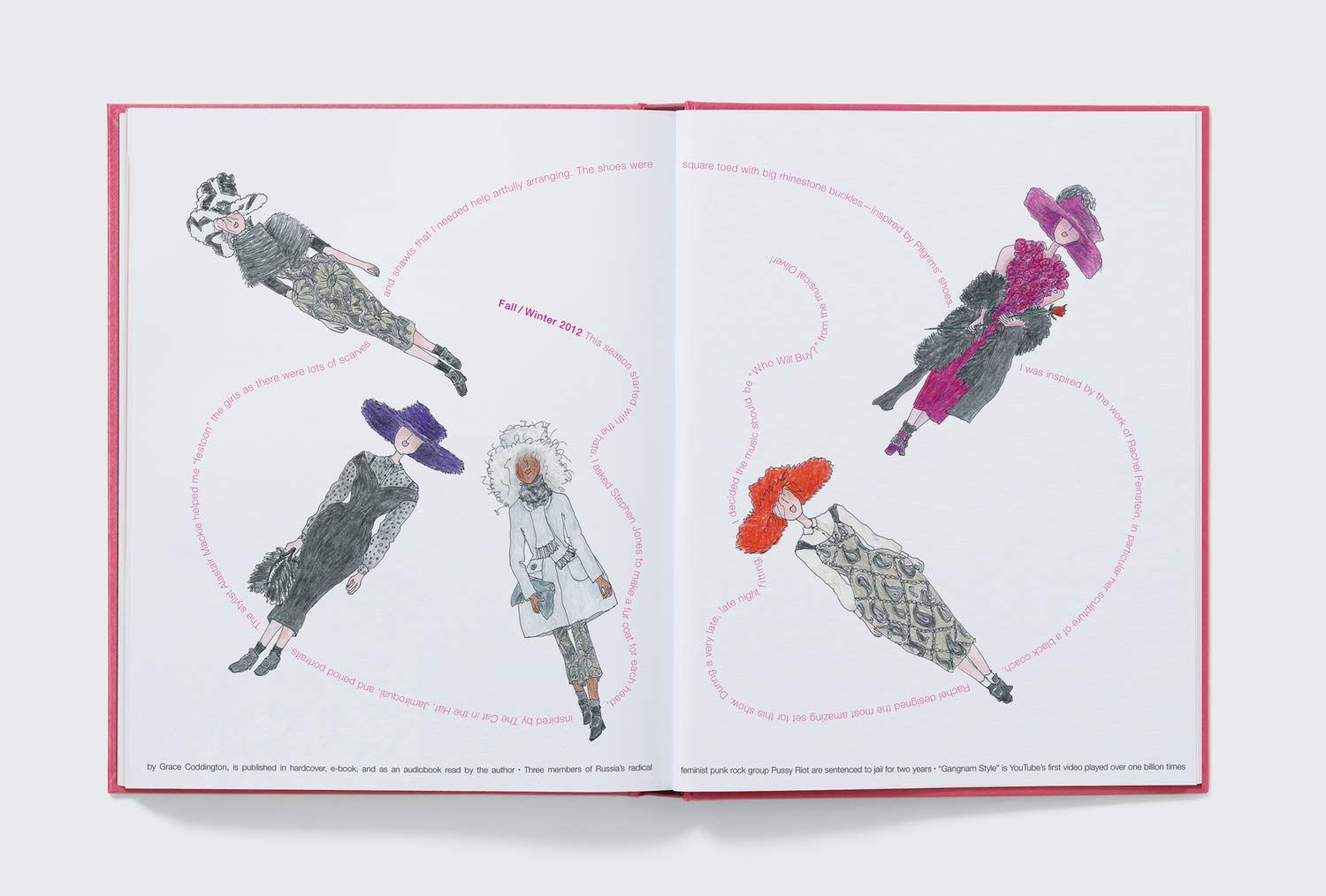  Marc Jacobs Illustrated_Marc Jacobs_9780714879079_Phaidon Press Ltd 