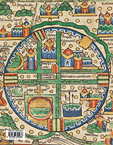 Jerusalem, 1000-1400