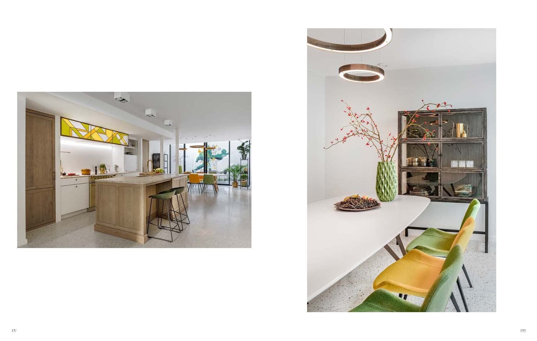  Tailor-Made  Kitchens_Wim Pauwels_9782875500984_WORDS & VISUALS PRESS PTE LTD 