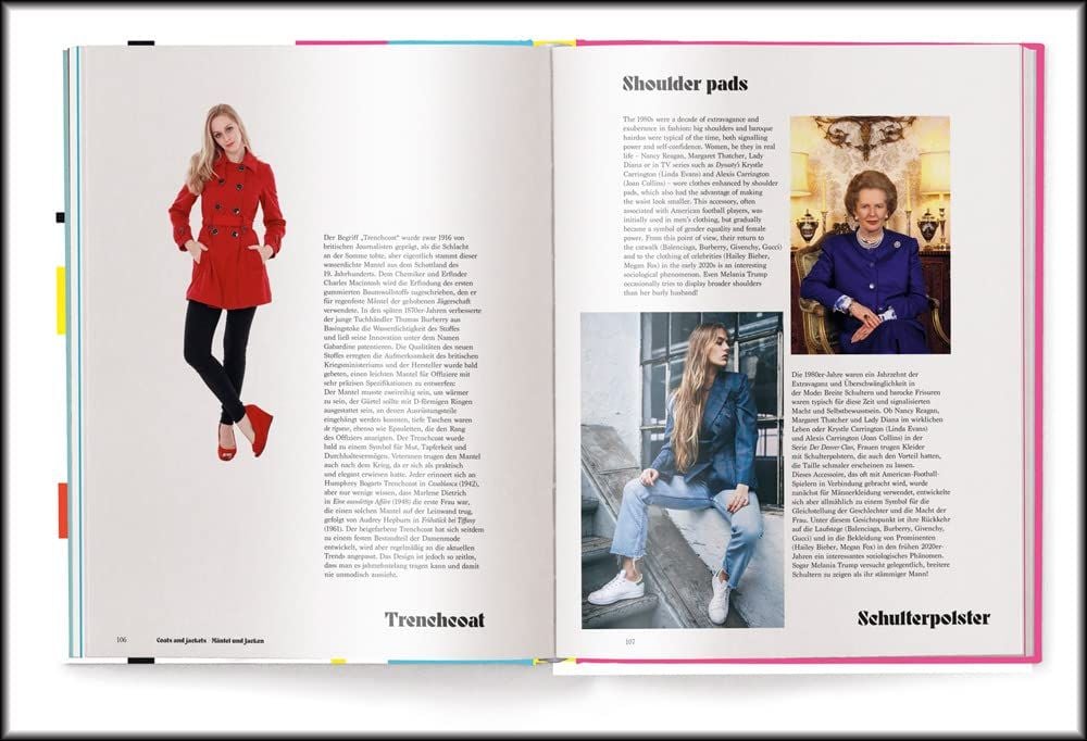 Déjà vu Style – ARTBOOK