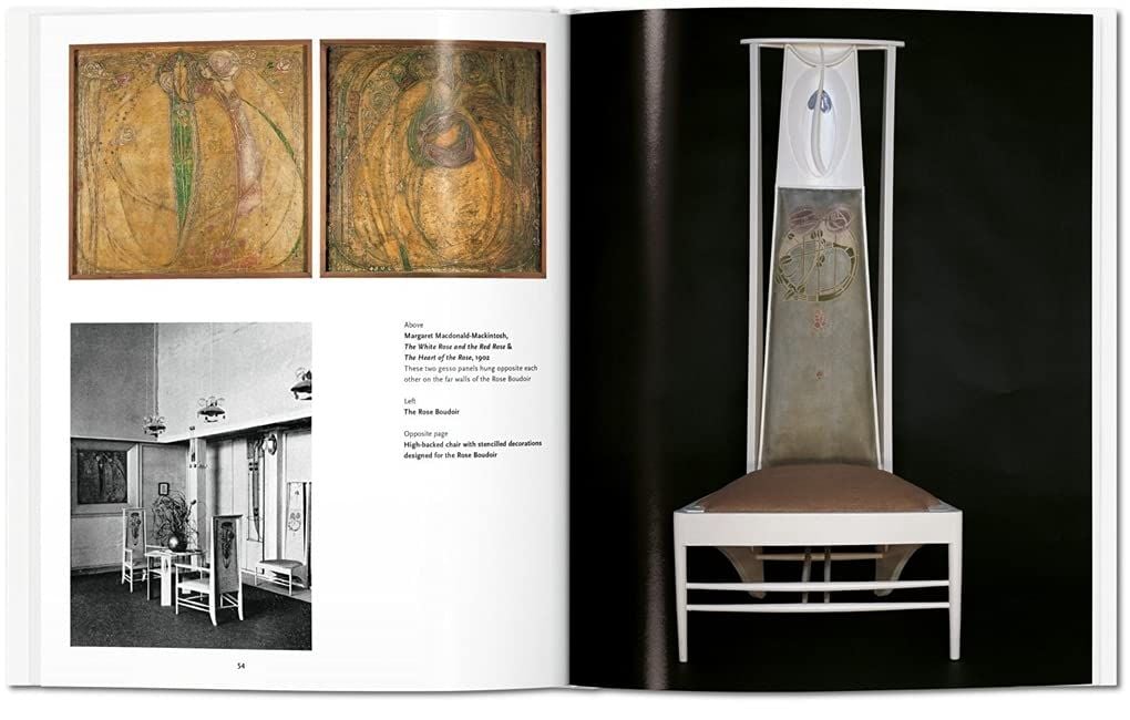  Mackintosh_Charlotte & Peter Fiell_9783836561600_Taschen GmbH 
