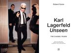  Karl Lagerfeld Unseen The Chanel Years 