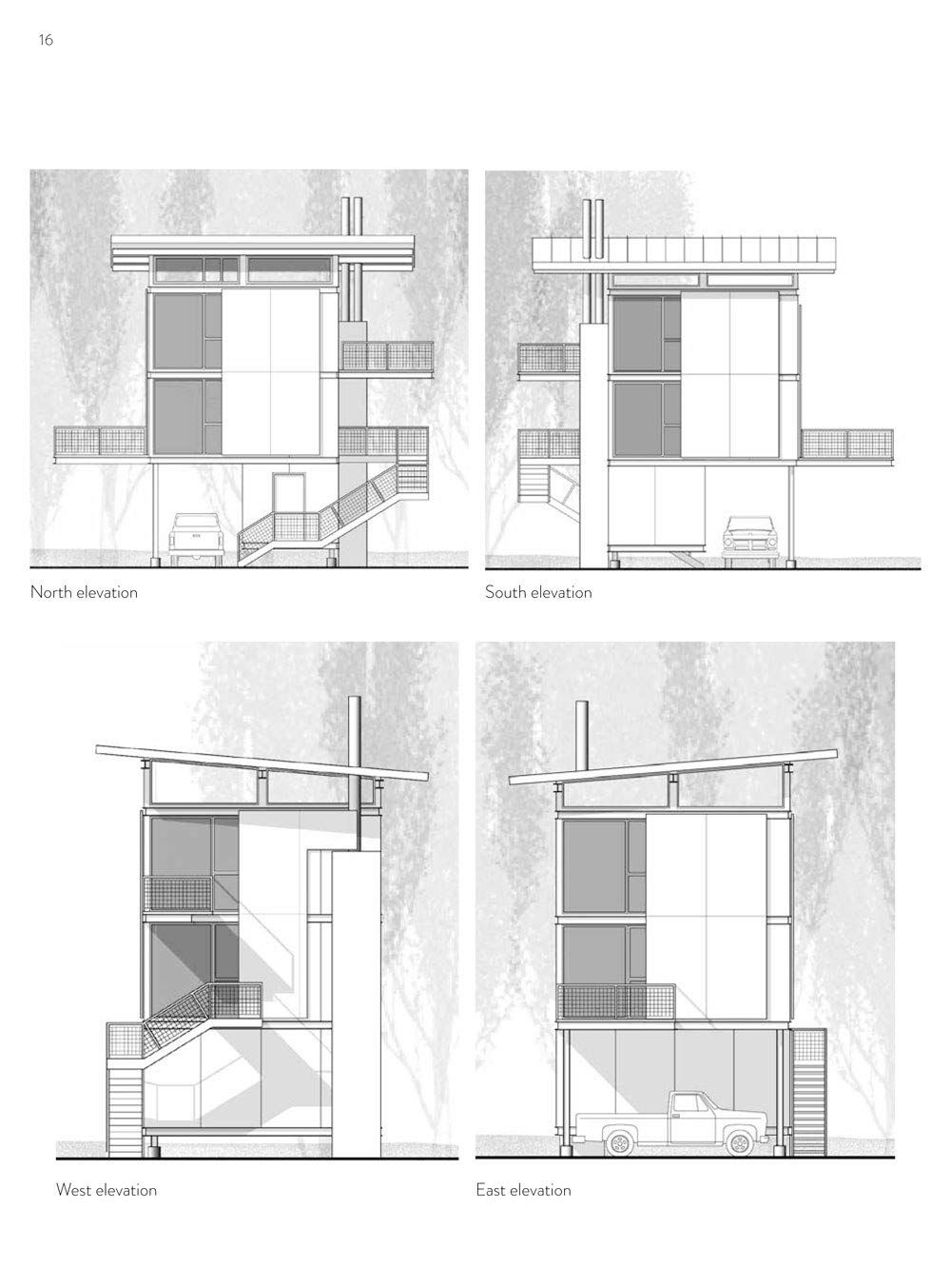  Tiny Cabins and Tree Houses: For Shelter Lovers_ Anna Minguet_9788416500949_Instituto Monsa de Ediciones 