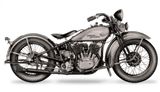  The Harley-Davidson Book 