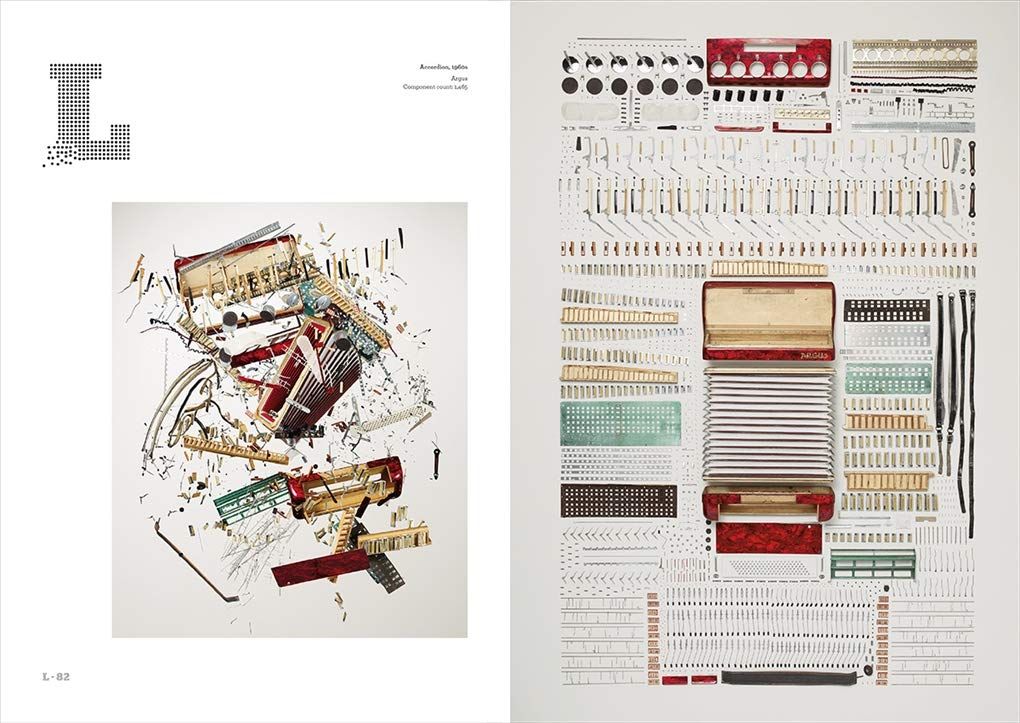  Things Come Apart 2.0 : A Teardown Manual for Modern Living_Todd Mclellan_9780500294871_Thames & Hudson Ltd 