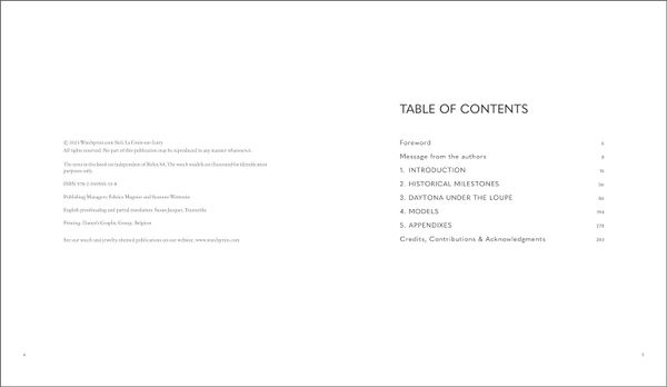 Rolex Cosmograph Daytona: Vol. 1 Manual Winding Models (1963-1988)