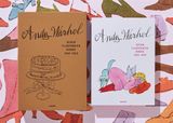  Andy Warhol: Seven Illustrated Books 1952-1959_Andy Warhol_9783836562096_Taschen GmbH 